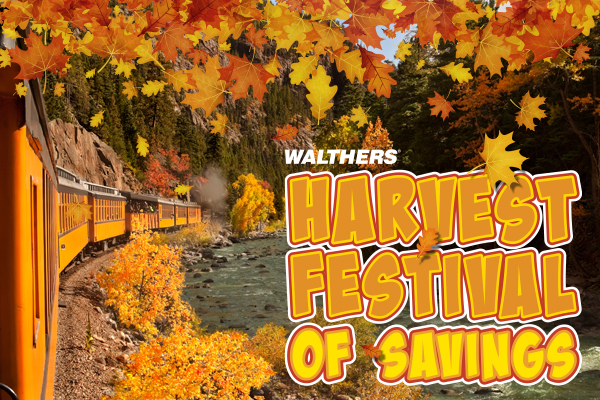 Harvest Festival of Savings